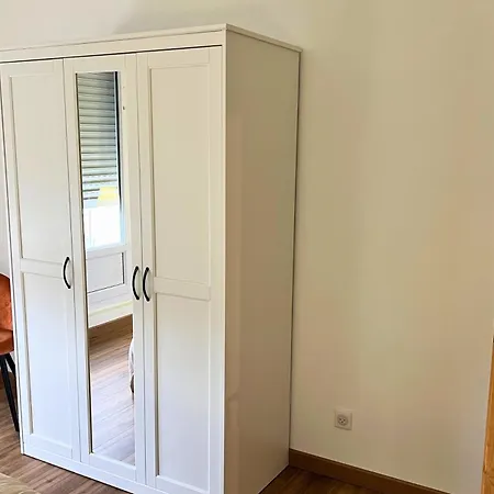 2 - 6 Pers Standing Hyper Centre *