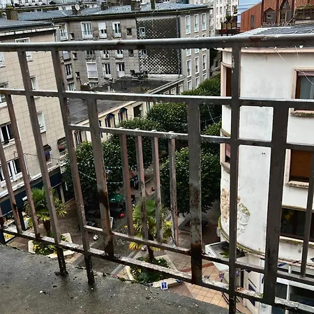 Apartment 2 - 6 Pers Standing Hyper Centre Boulogne-sur-Mer