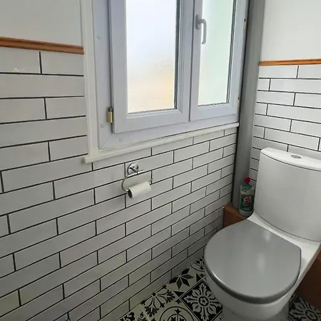 2 - 6 Pers Standing Hyper Centre Boulogne-sur-Mer