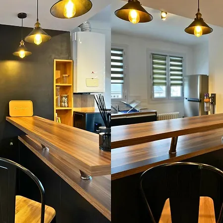 2 - 6 Pers Standing Hyper Centre *