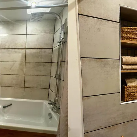 2 - 6 Pers Standing Hyper Centre * Boulogne-sur-Mer