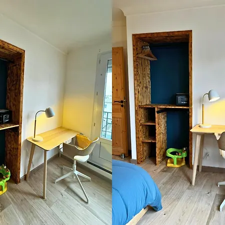 2 - 6 Pers Standing Hyper Centre Apartment *