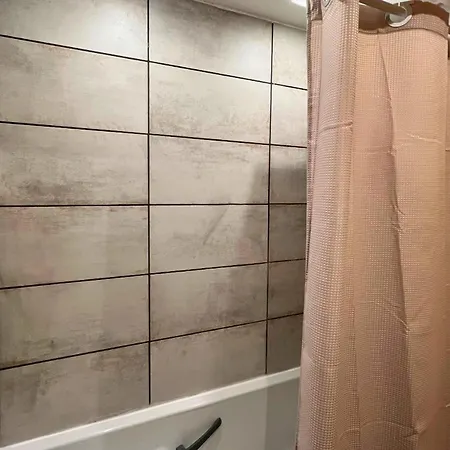 Apartment 2 - 6 Pers Standing Hyper Centre *