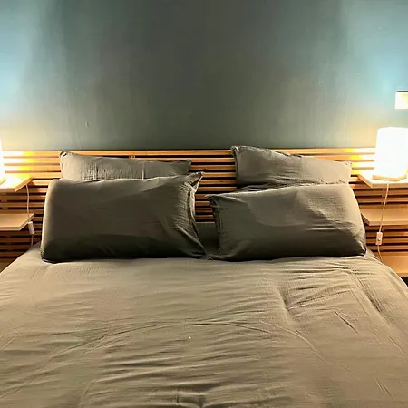 Apartamento 2 - 6 Pers Standing Hyper Centre